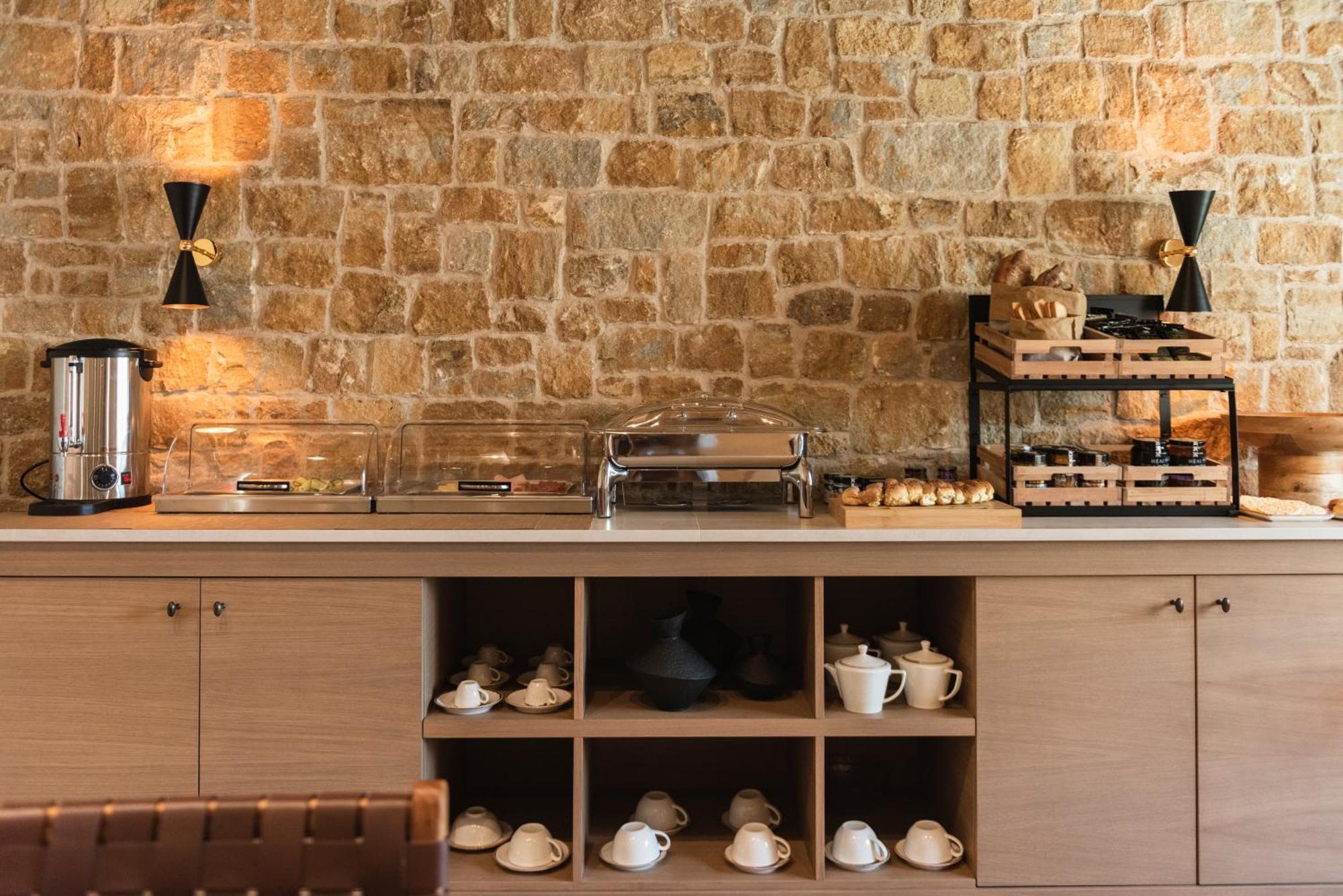 Revi Mountain Resort Boutique Hotel Kalavryta Eksteriør billede