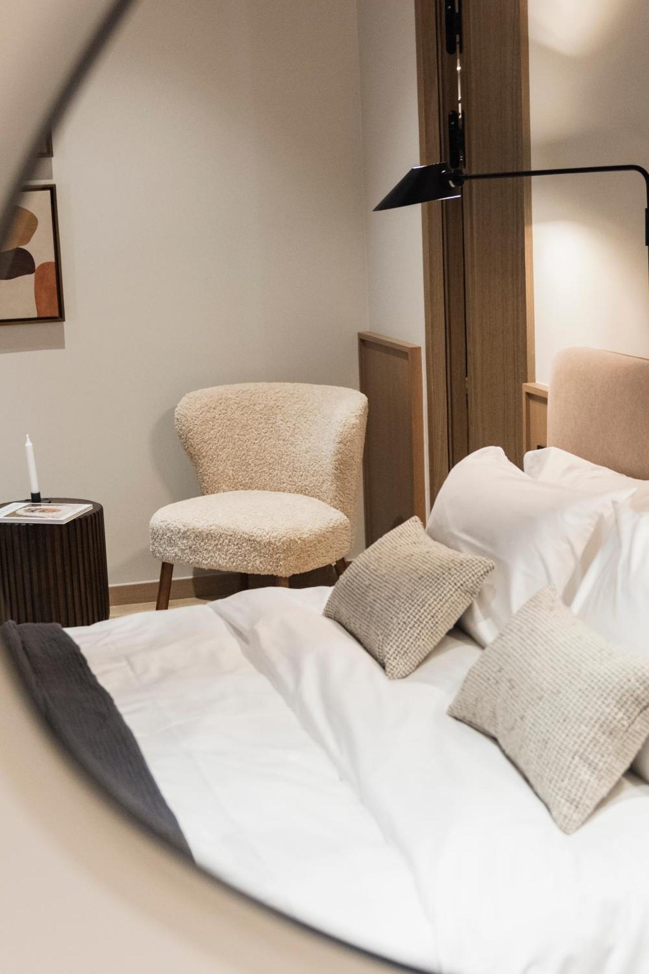 Revi Mountain Resort Boutique Hotel Kalavryta Værelse billede