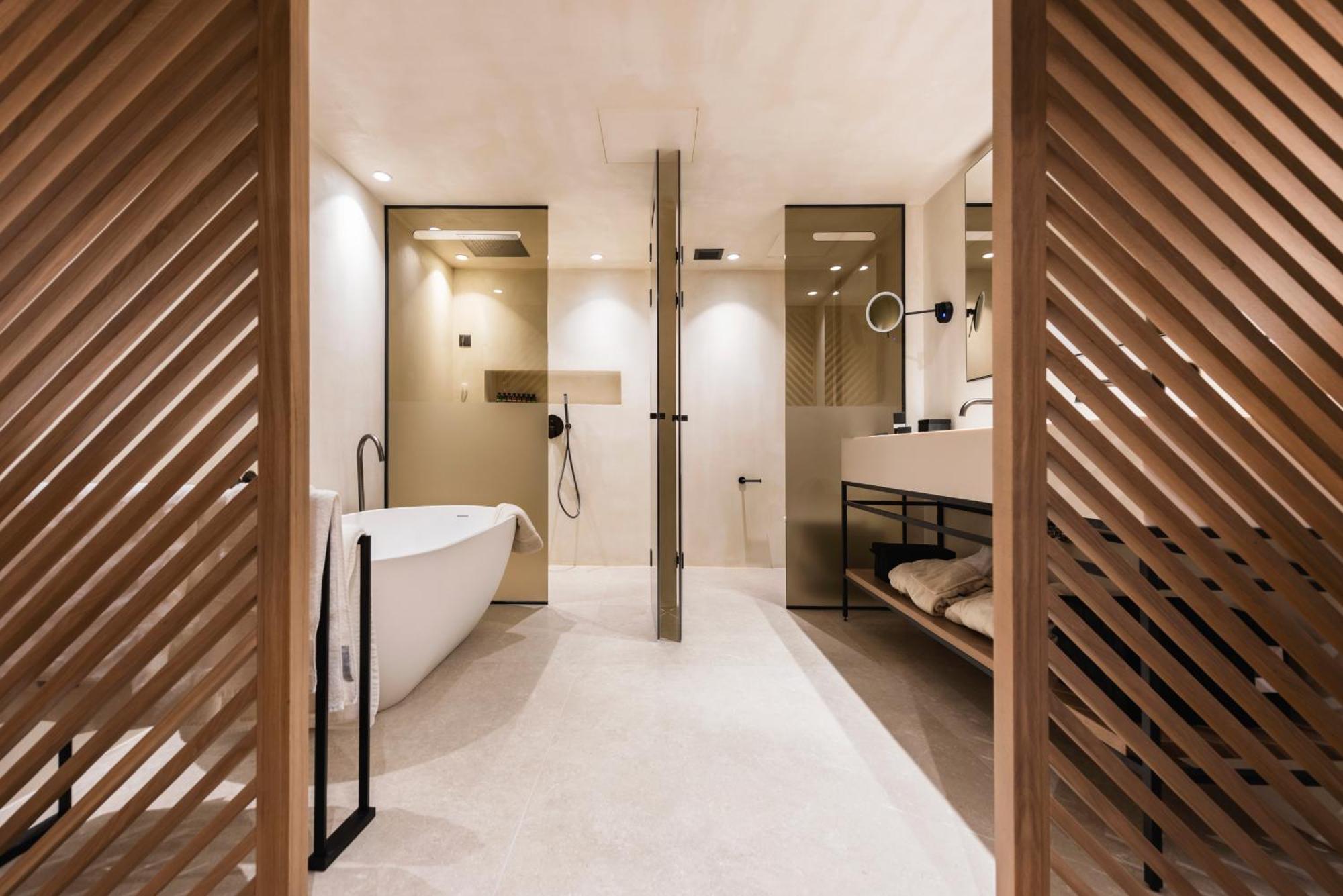 Revi Mountain Resort Boutique Hotel Kalavryta Eksteriør billede