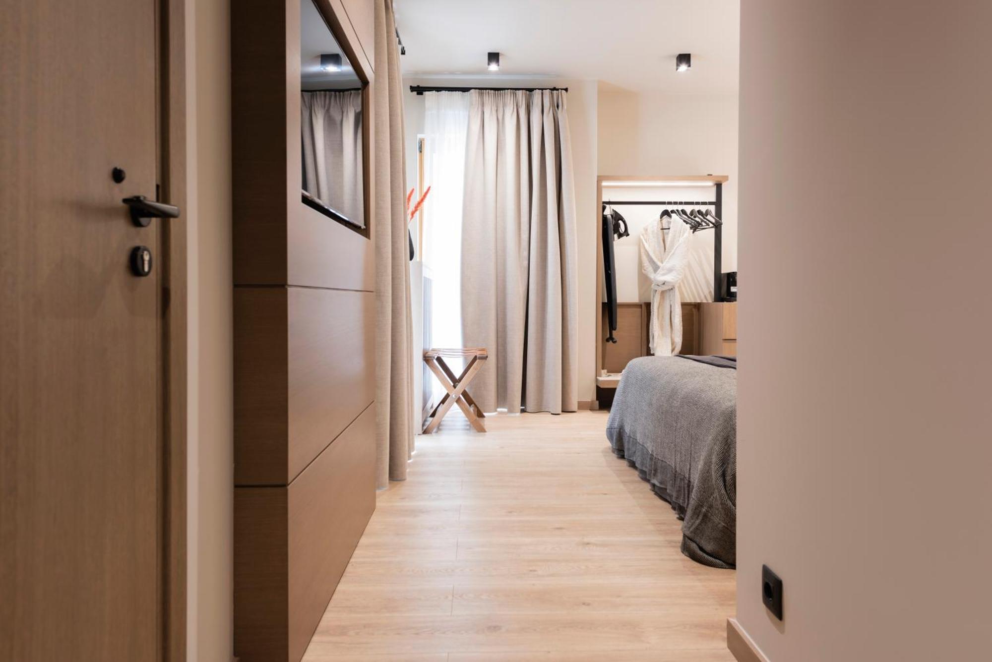 Revi Mountain Resort Boutique Hotel Kalavryta Eksteriør billede
