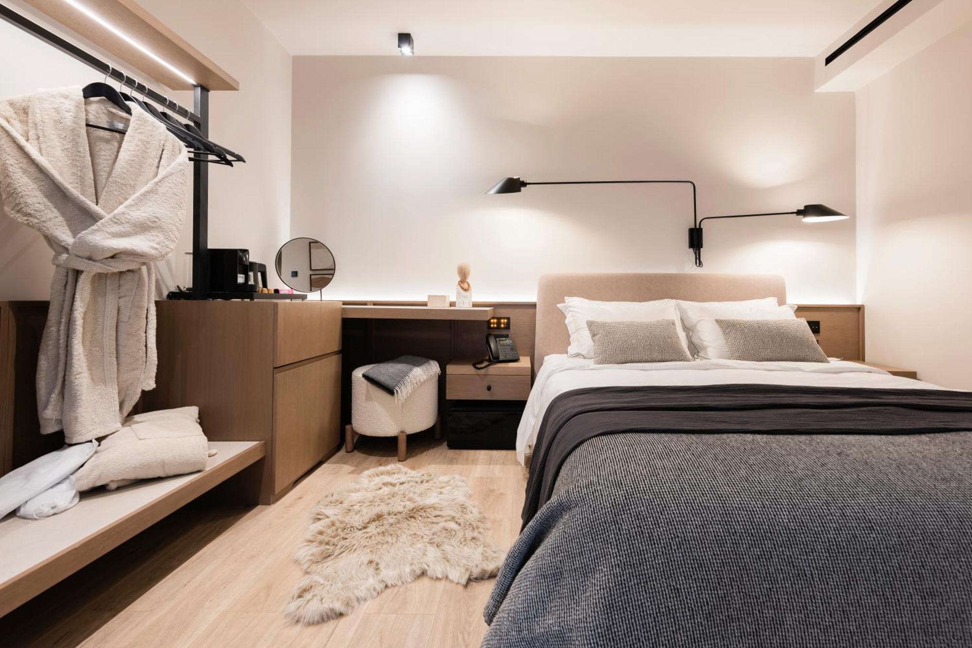 Revi Mountain Resort Boutique Hotel Kalavryta Eksteriør billede